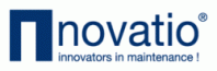 NOVATIO logo
